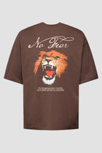 Oversized Suedine n. 179 - No Fear