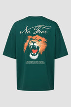 Oversized Suedine n. 179 - No Fear