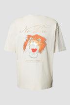 Oversized Suedine n. 179 - No Fear