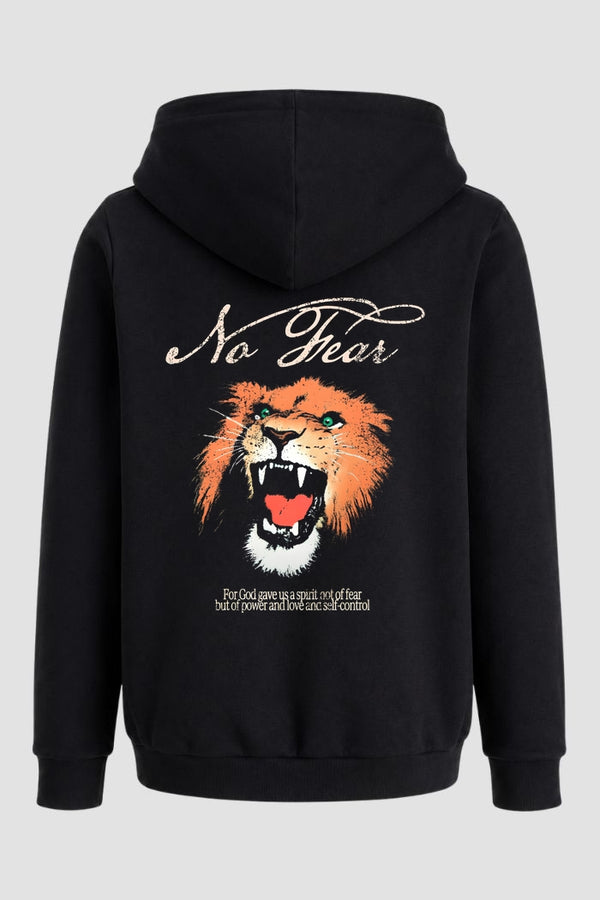 Moletom n. 179 - No Fear