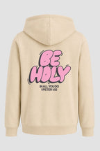 Moletom n. 17 - Be Holy