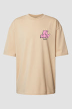 Oversized Suedine n. 17 - Be Holy