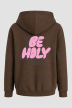 Moletom n. 17 - Be Holy