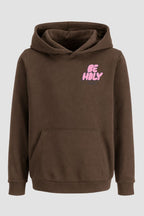 Moletom n. 17 - Be Holy