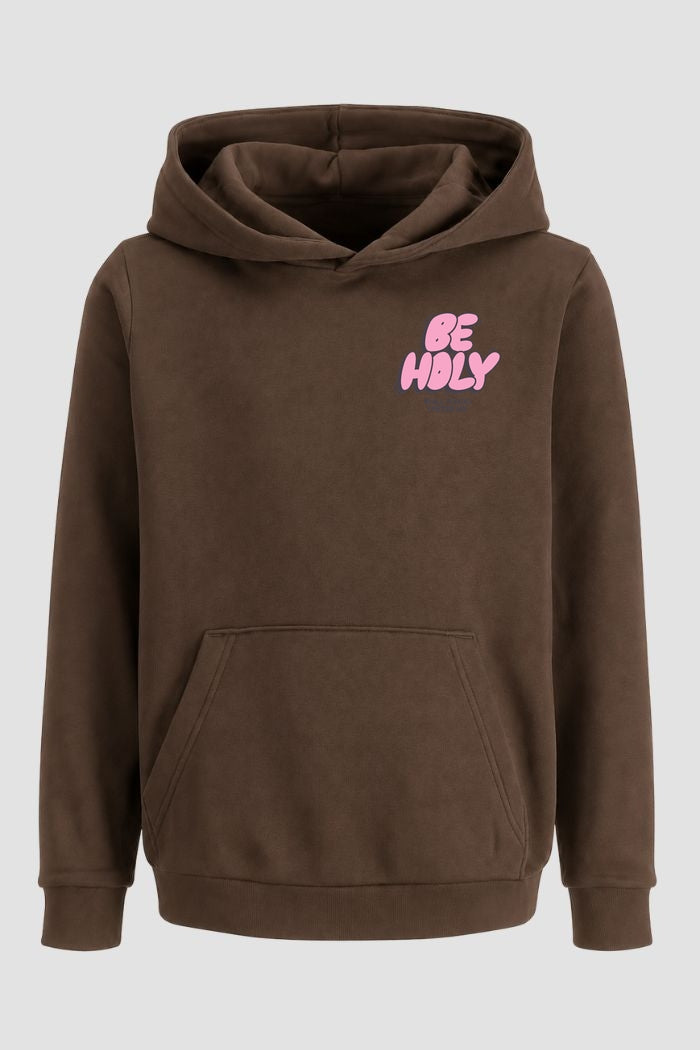 Moletom n. 17 - Be Holy