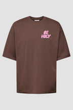 Oversized Suedine n. 17 - Be Holy