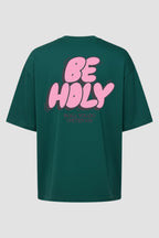 Oversized Suedine n. 17 - Be Holy