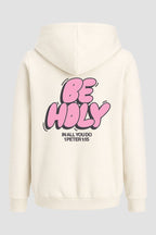 Moletom n. 17 - Be Holy