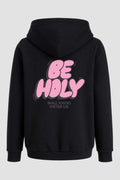 Moletom n. 17 - Be Holy