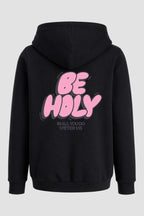 Moletom n. 17 - Be Holy