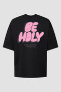 Oversized Suedine n. 17 - Be Holy