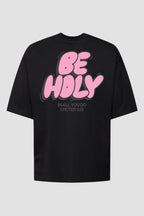 Oversized Suedine n. 17 - Be Holy