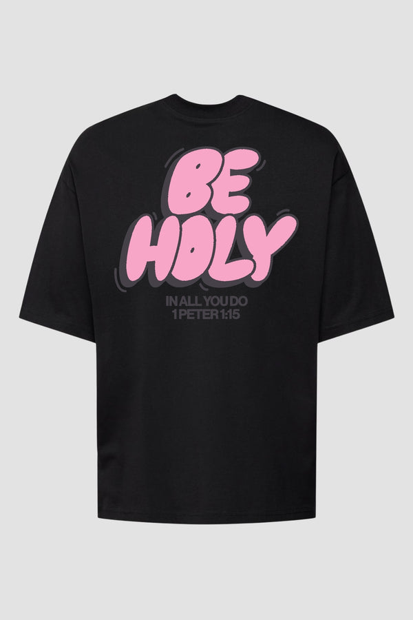Oversized Suedine n. 17 - Be Holy