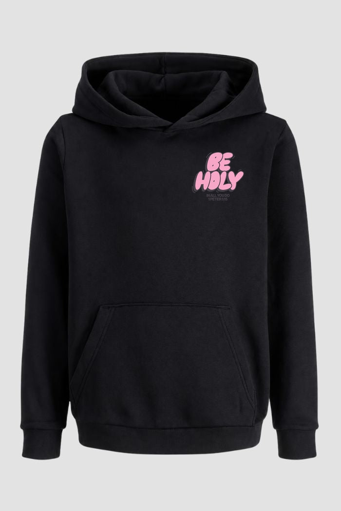 Moletom n. 17 - Be Holy