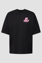 Oversized Suedine n. 17 - Be Holy