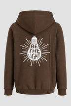 Moletom n. 18 - Be Light
