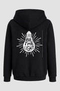 Moletom n. 18 - Be Light