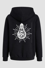Moletom n. 18 - Be Light