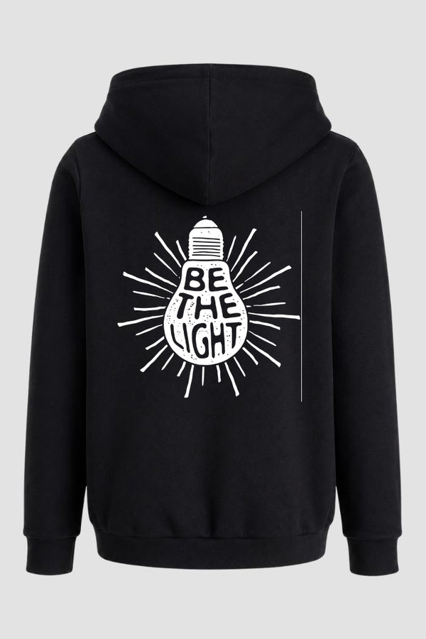 Moletom n. 18 - Be Light