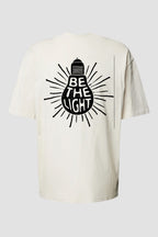 Oversized Suedine n. 18 - Be Light