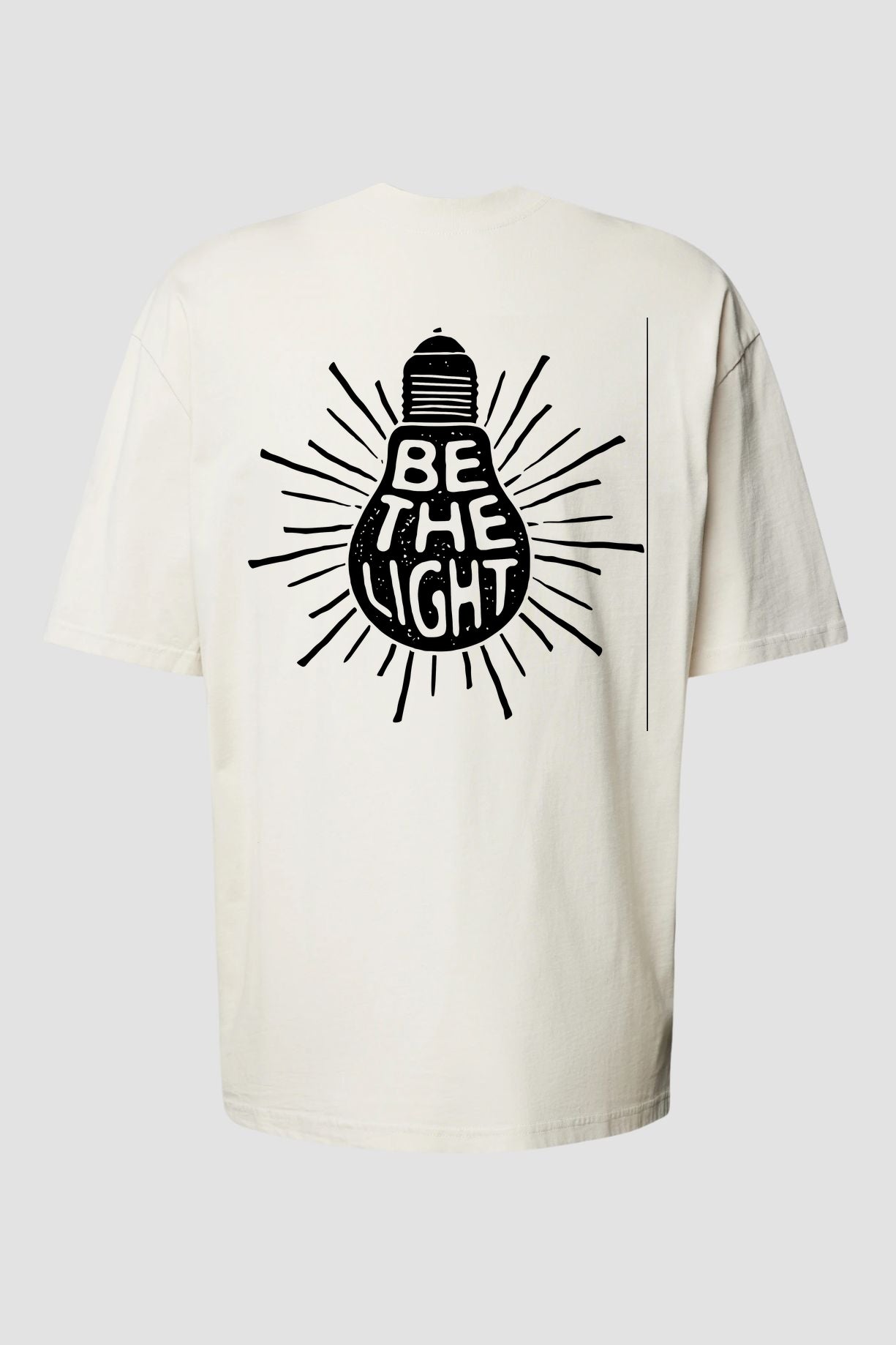 Oversized Suedine n. 18 - Be Light