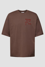 Oversized Suedine n. 182 - Nothing But The Blood Of Jesus