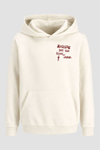 Moletom n. 182 - Nothing But The Blood Of Jesus