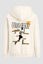 Moletom n. 183 - O Man Of God