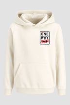 Moletom n. 185 - One Ways Jesus