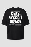 Oversized Suedine n. 186 - Only By God´s Grace