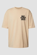 Oversized Suedine n. 186 - Only By God´s Grace