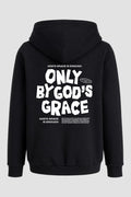 Moletom n. 186 - Only By God´s Grace