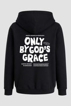 Moletom n. 186 - Only By God´s Grace