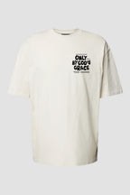 Oversized Suedine n. 186 - Only By God´s Grace