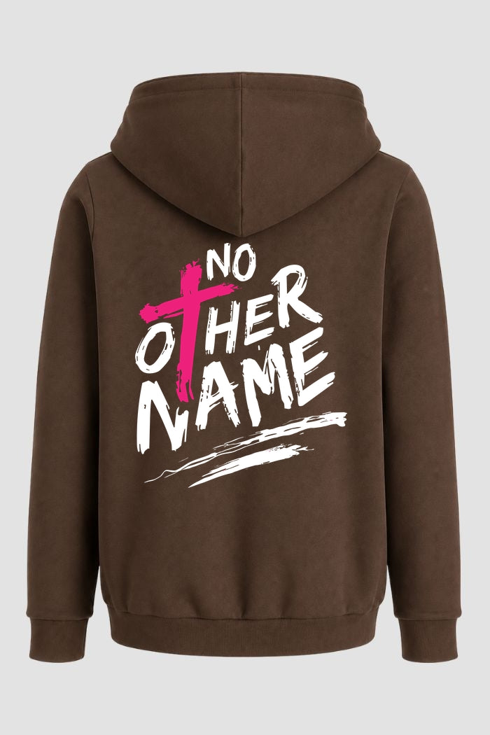 Moletom n. 188 - No Other Name