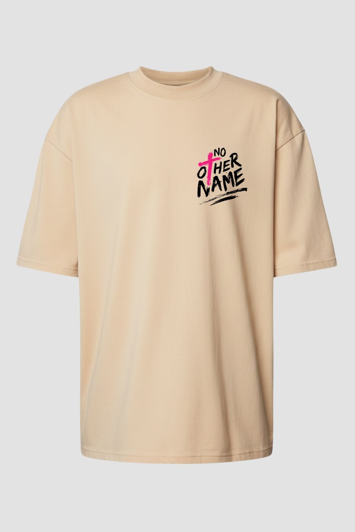 Oversized Suedine n. 188 - No Other Name