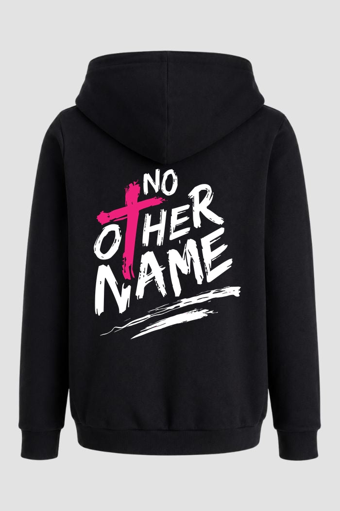 Moletom n. 188 - No Other Name