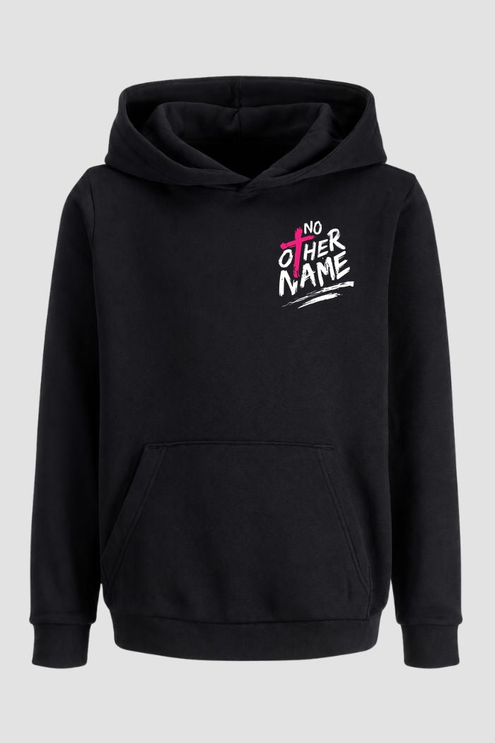 Moletom n. 188 - No Other Name