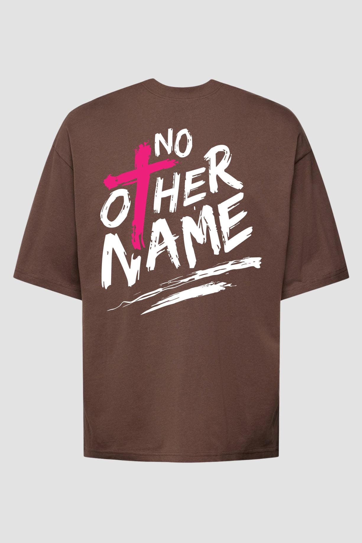 Oversized Suedine n. 188 - No Other Name