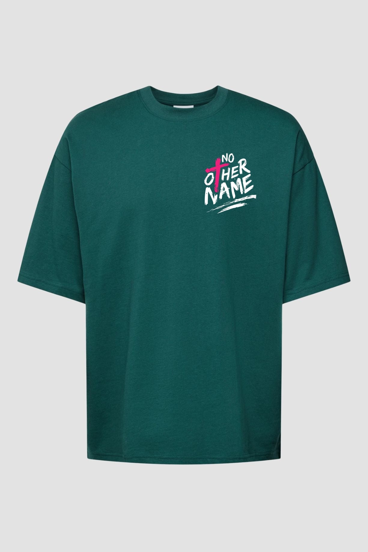 Oversized Suedine n. 188 - No Other Name