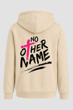 Moletom n. 188 - No Other Name