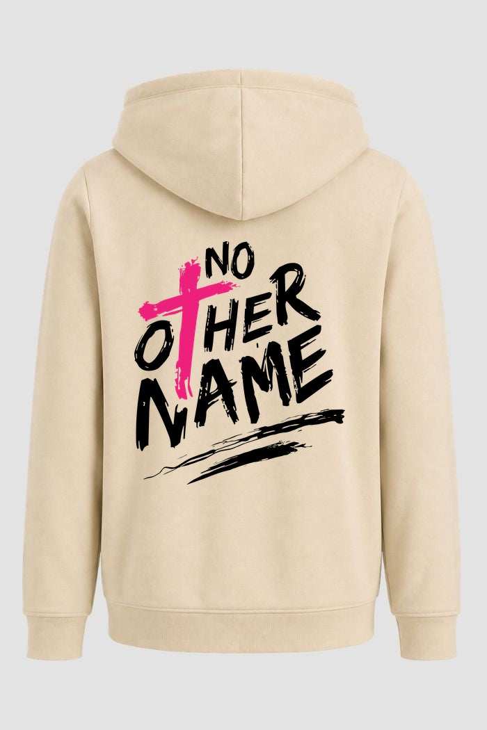 Moletom n. 188 - No Other Name