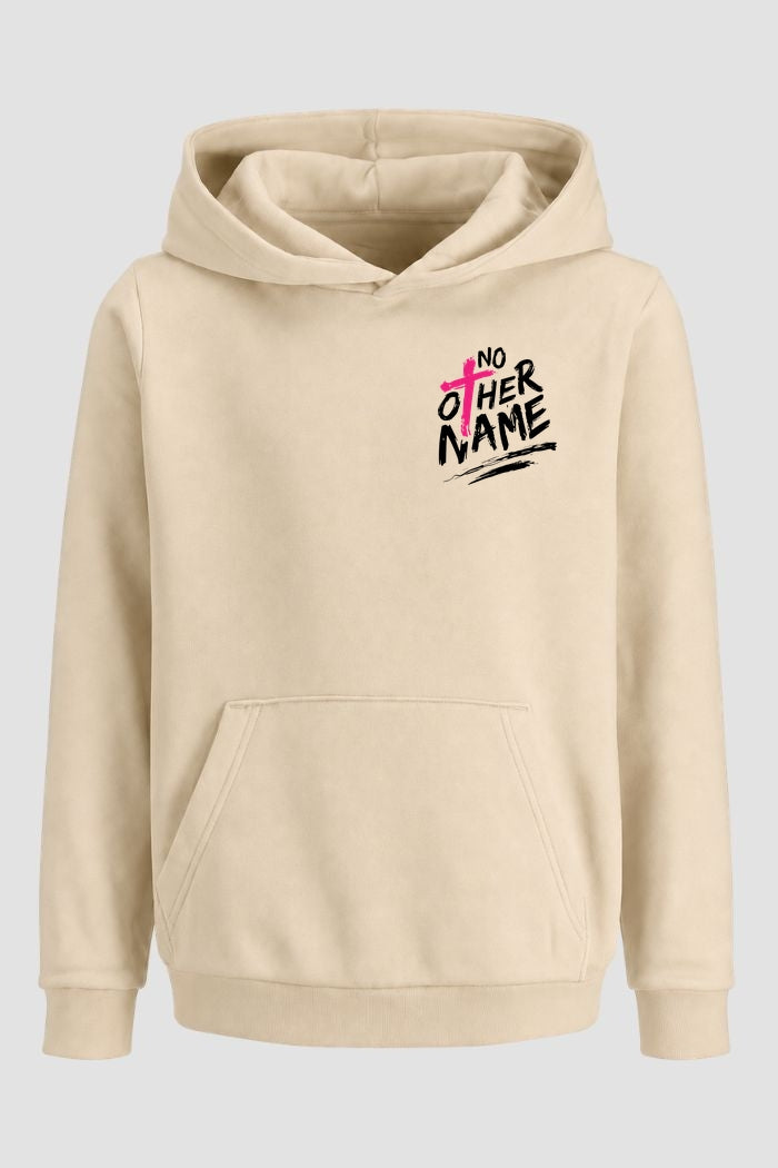 Moletom n. 188 - No Other Name
