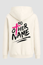 Moletom n. 188 - No Other Name