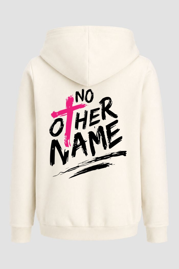 Moletom n. 188 - No Other Name