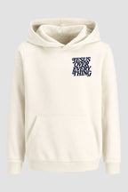 Moletom n. 189 - Jesus Over Every Thing