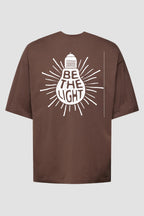 Oversized Suedine n. 18 - Be Light