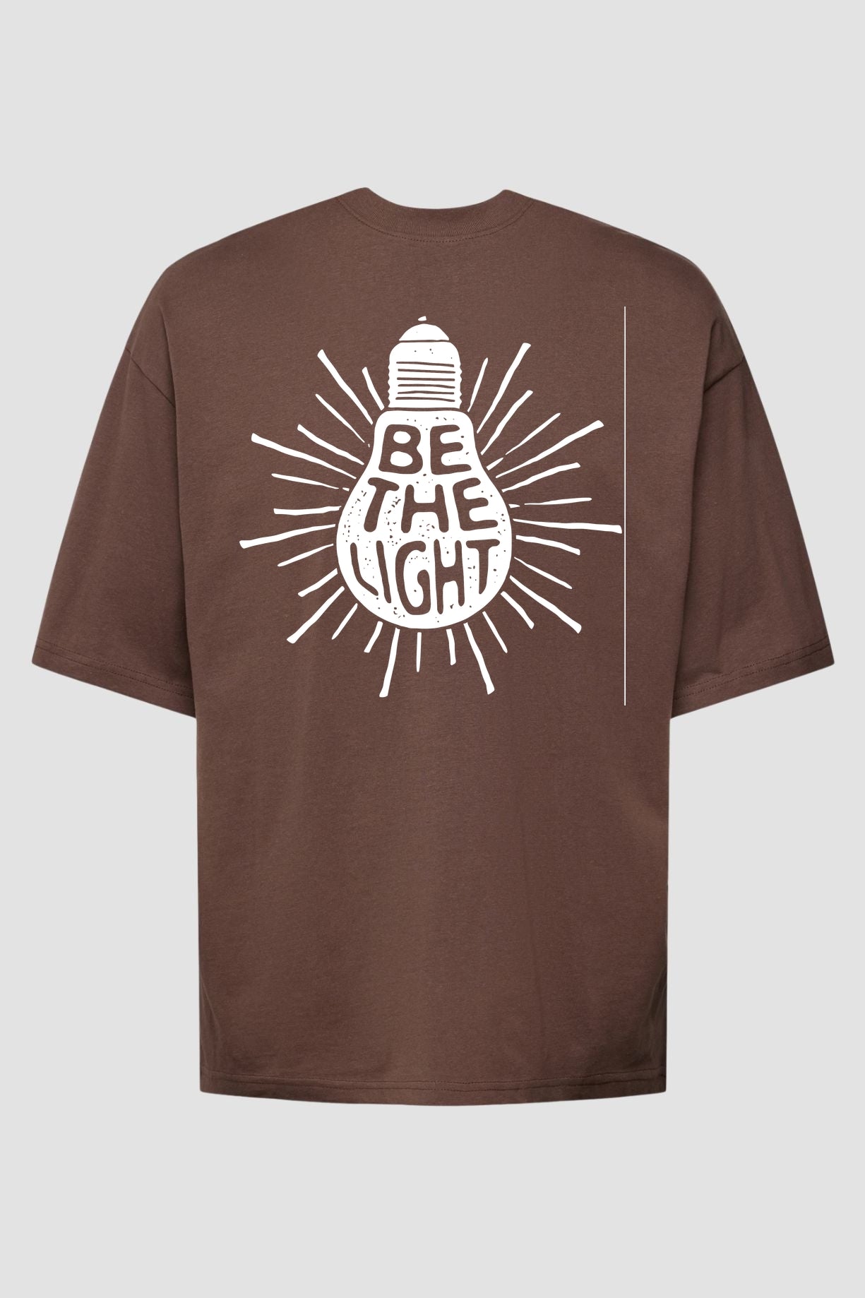 Oversized Suedine n. 18 - Be Light