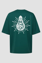 Oversized Suedine n. 18 - Be Light