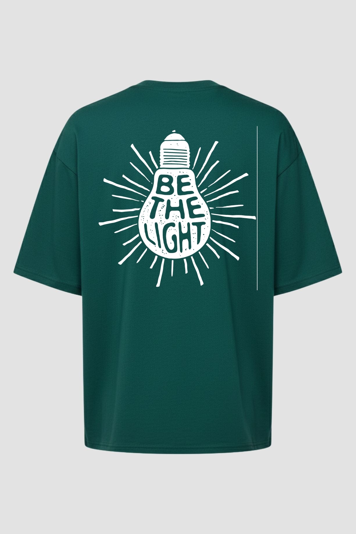 Oversized Suedine n. 18 - Be Light